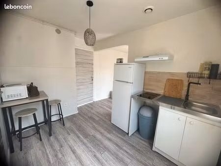 appartement étudiant à louer - roubaix