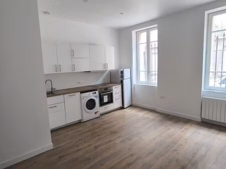 appartement atypique proche de st sernin