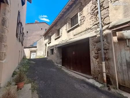 garage a louer
