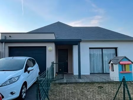 a louer maison 4 pièces - 90m2