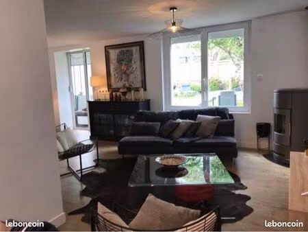 grande maison à louer
