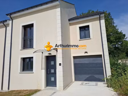 vente maison 7 pièces 111 m2 à mouroux