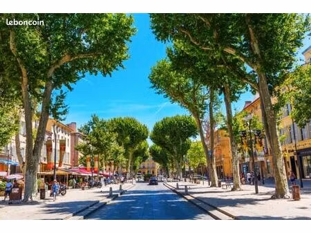aix en provence centre-chambre etudiant pres facultes