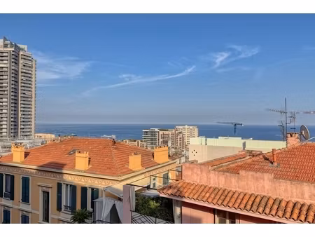 annonce appartement à vendre