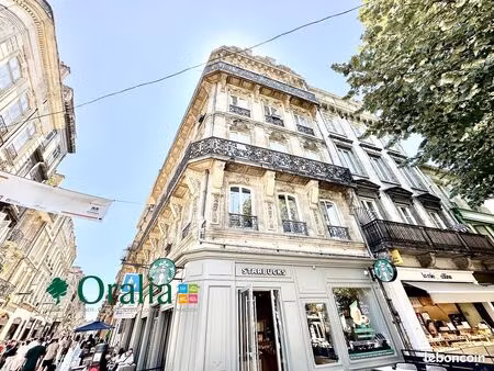 appartement 1 pièce 22 m²