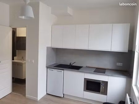 logement étudiant
