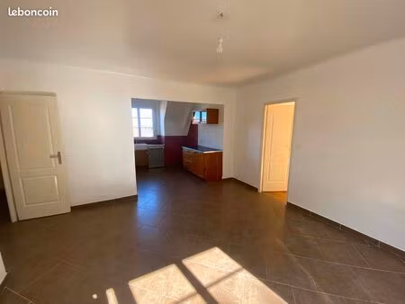 appartement esplanade fin août