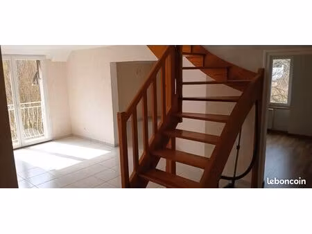 appartement f4 chanac
