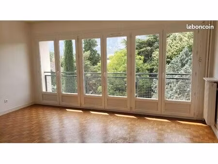 appartement 2 pièces 55m2