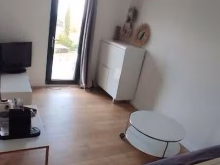 location étudiante