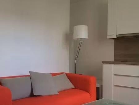 bel appartement t2