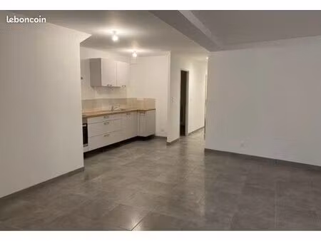 appartement 83m2