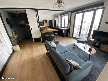 t2 quartier canclaux mellinet