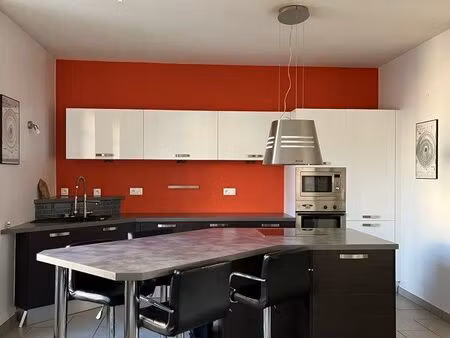 appartement meublé oullins