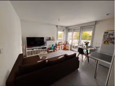 t2 meublé