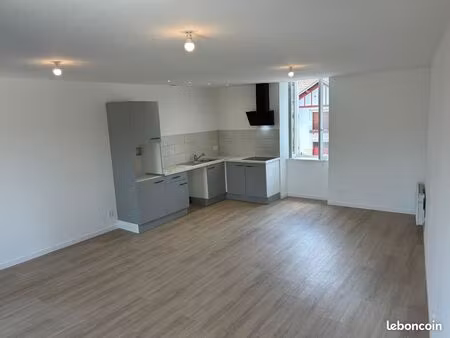 appartement t5