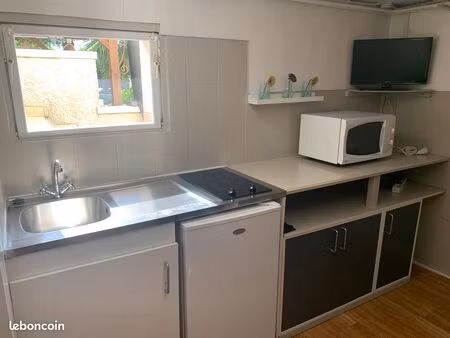 studio meublé