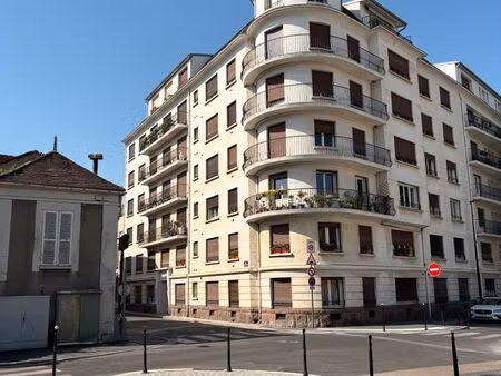 appartement 3 chambres