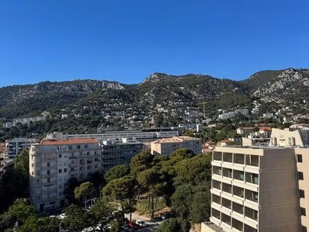 t4 68m2 haute ville lumineux