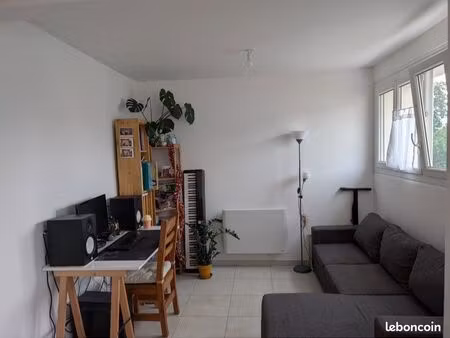 location type deux au calme