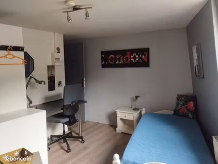 chambre a louer