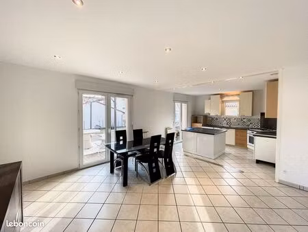 cède bail maison