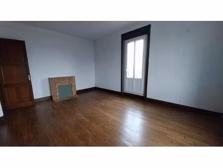 location appartement 3 pièces 72m² langon 33210
