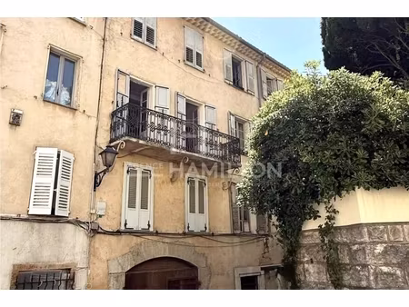 annonce appartement à vendre