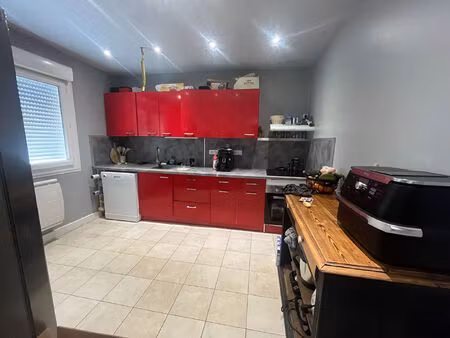 location maison 4 pièces 66m²