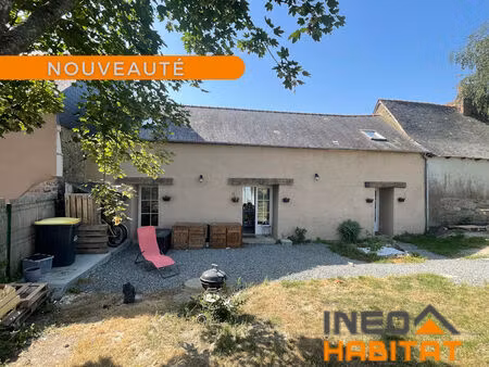achat maison 4 pièces 86m²