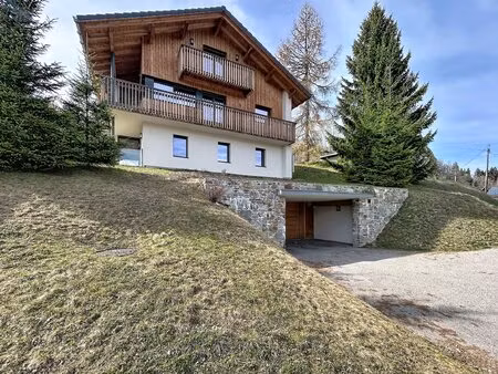 achat : maison (74170)