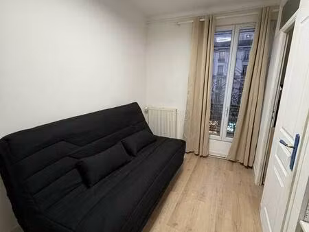 paris 16e