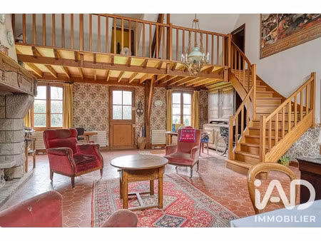 vente maison 6 pièces 175 m² à passy-sur-seine (77480)  170 000 €