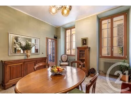 achat appartement 3 pièces 101m² nice 06300
