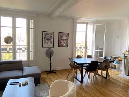 paris 15e