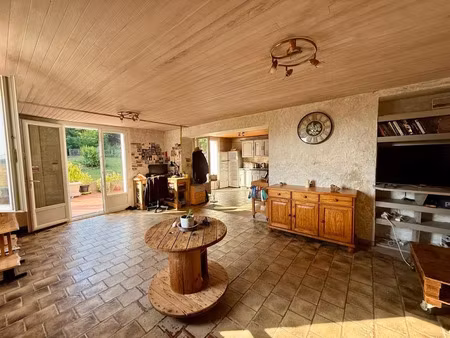 vente maison 7 pièces 150 m² à baigts (40380)  170 000 €