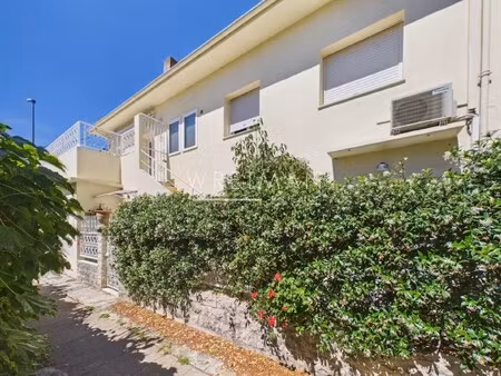 appartement cannes - 3 chambres - 188m²