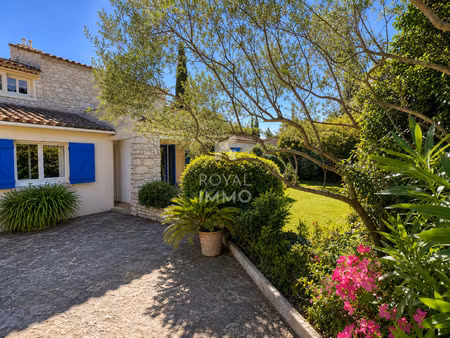 achat maison 6 pièces 180m² toulon 83100