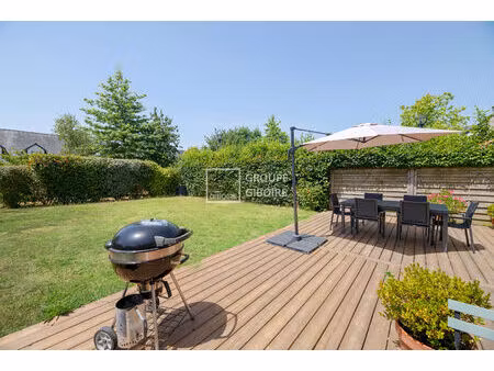 achat maison 6 pièces 112m² noyal chatillon sur seiche 35230
