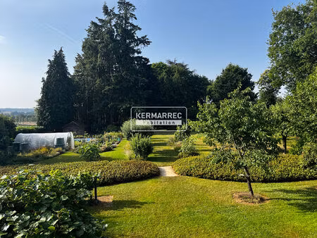 achat maison 8 pièces 132m²