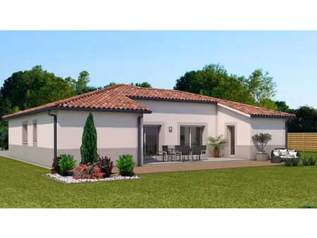 vente maison 5 pièces 94 m² royan (17200)
