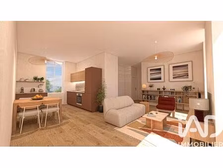 appartement à marcilly-d’azergues (69380)