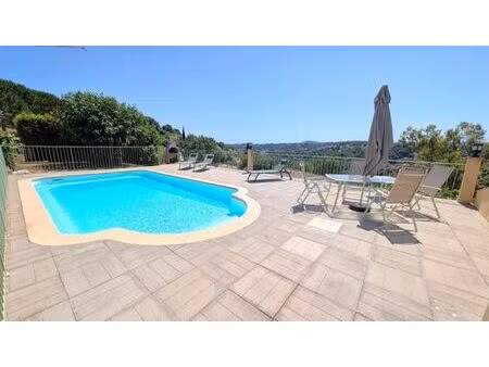 appartement de 4 chambres de luxe en vente à biot  provence-alpes-côte d'azur