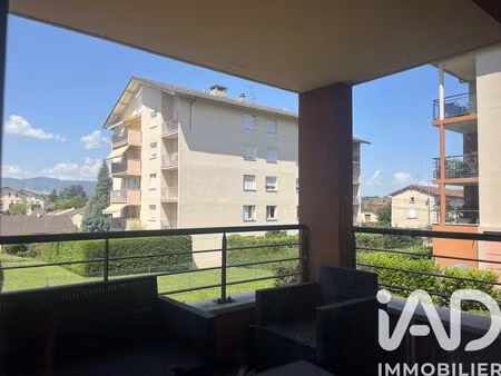 appartement à craponne (69290)