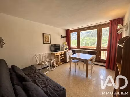 appartement à la mongie (65200)
