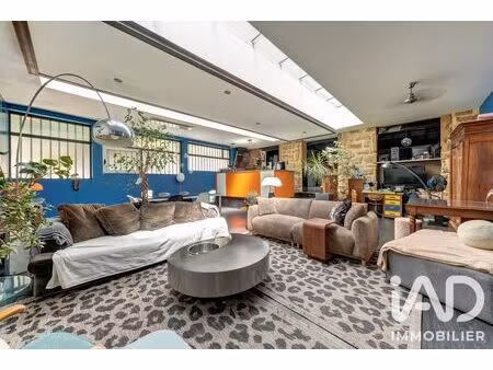 loft à lyon (69004)