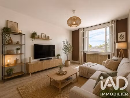 appartement à lyon (69003)
