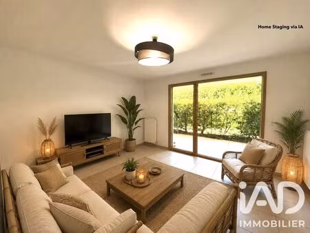 appartement à saint-cyr-au-mont-d’or (69450)