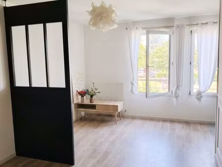 appartement à tours (37100)