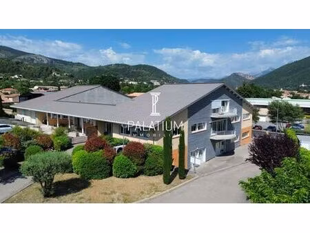 prestigieux bureau de 357 m2 en vente - digne-les-bains  provence-alpes-côte d'azur